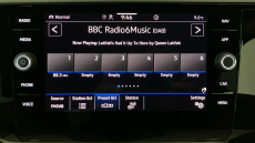 Volkswagen Taigo 1.5 TSI 150 R-Line 5dr DSG Petrol Hatchback